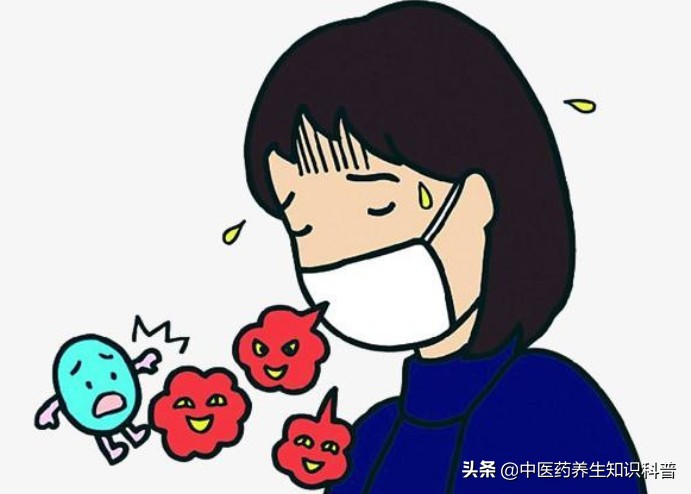 咳嗽吃什么类型的药,咳嗽吃什么中成药能缓解咳嗽