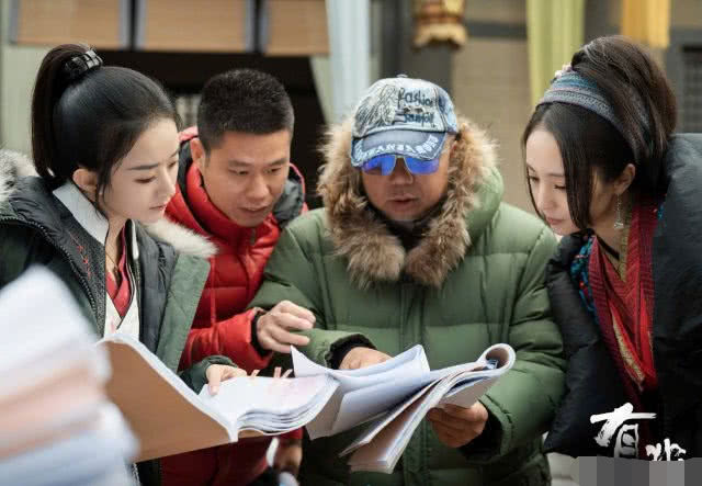 王一博新剧搭档,王一博赵丽颖搭档新剧你会支持吗