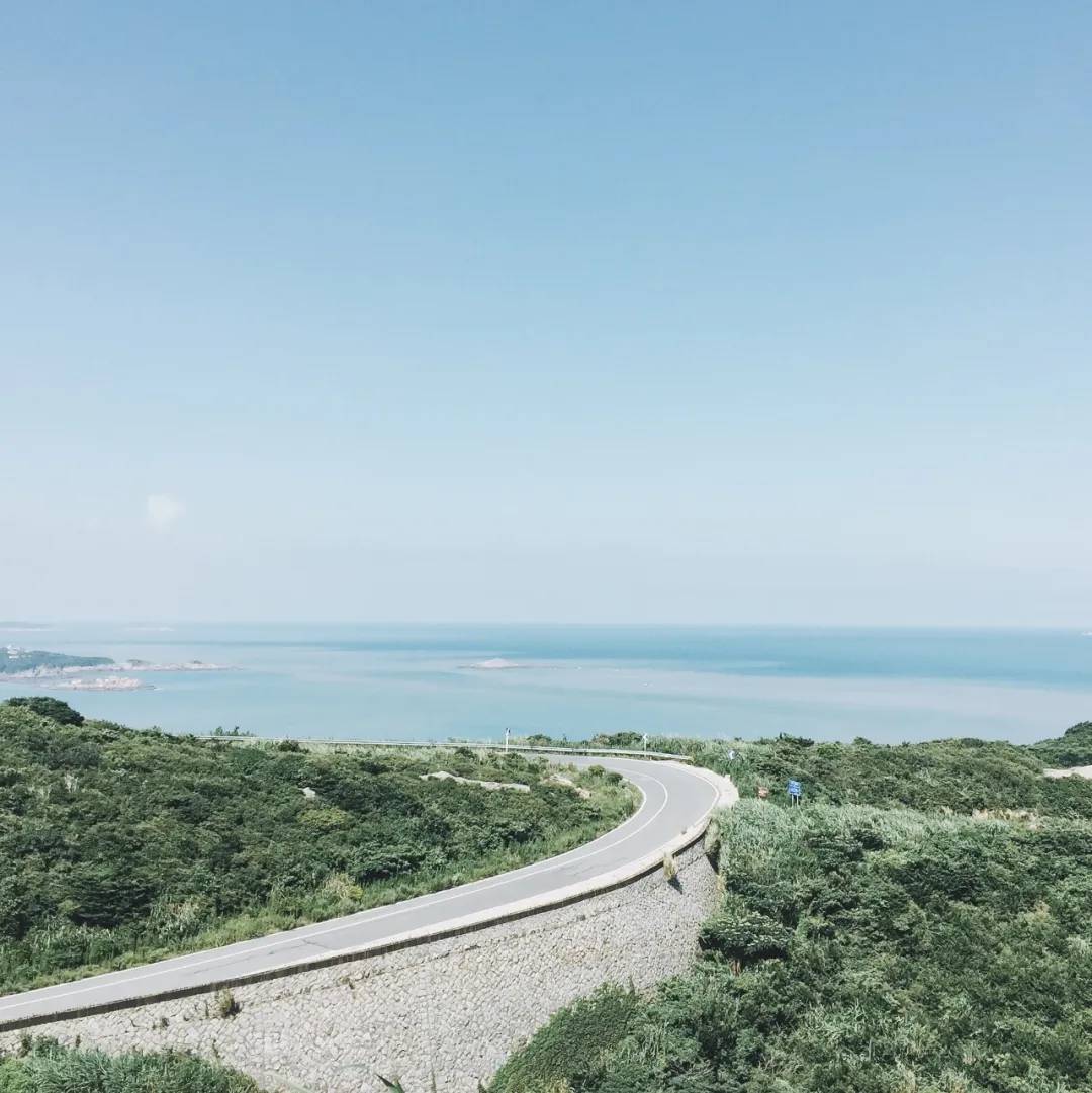 舟山副市长方维，5月23日在驴妈妈直播间带你“舟游列岛gou”！