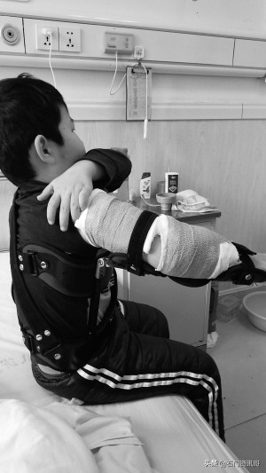 患者至上的视频,石家庄三甲医院做钬激光