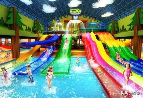 上海游乐场推荐,上海新建游乐场