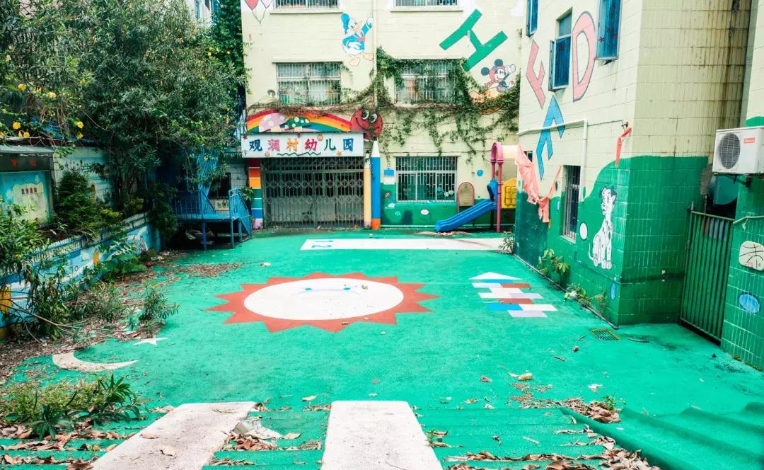 观澜算深圳偏僻的地方吗,观澜有没有价值