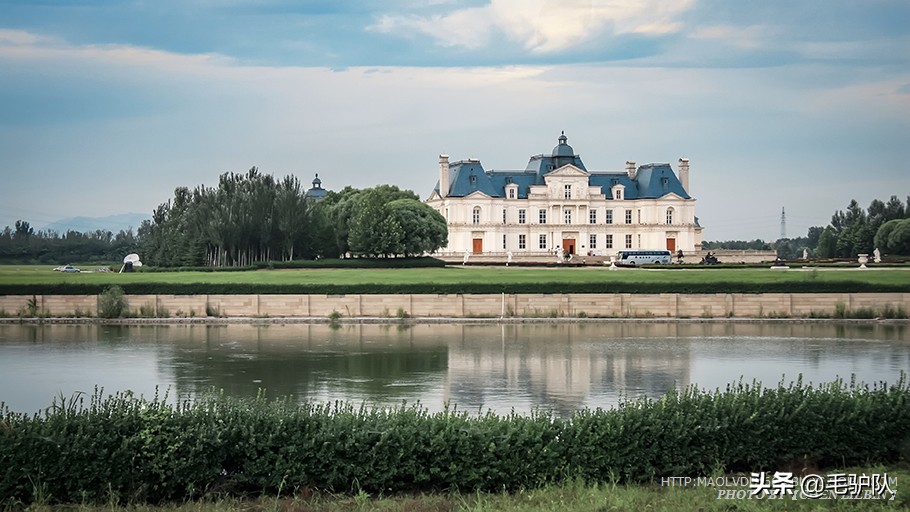 北京-拉菲特城堡文化主题公园