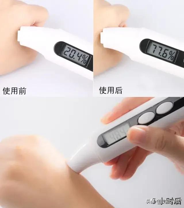 珂润水乳皮肤呵护,珂润男士水乳适合油性敏感肌吗