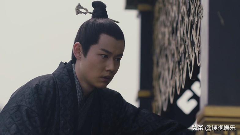 九州缥缈录雷碧城选吕归尘,九州缥缈录吕归尘和狼主最后一战