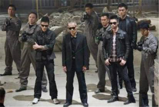 越南大圈帮,越南帮跟大圈帮