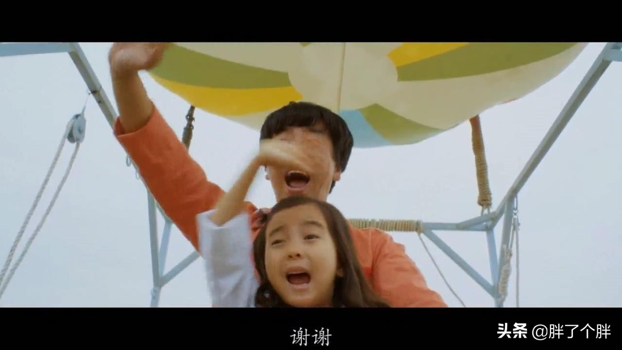 七号房的礼物：韩国真实案例改编，虐心父爱，暖心萝莉