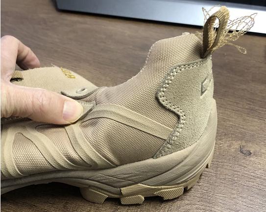 徒步鞋选购全攻略,如何挑选徒步鞋