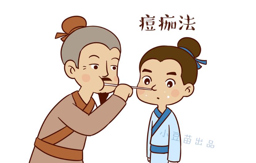 天花是人类唯一战胜的病毒,天花病毒哪年灭绝的