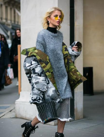 什么类型外套适合不太冷冬天穿,适合冬季穿的外套有哪几款