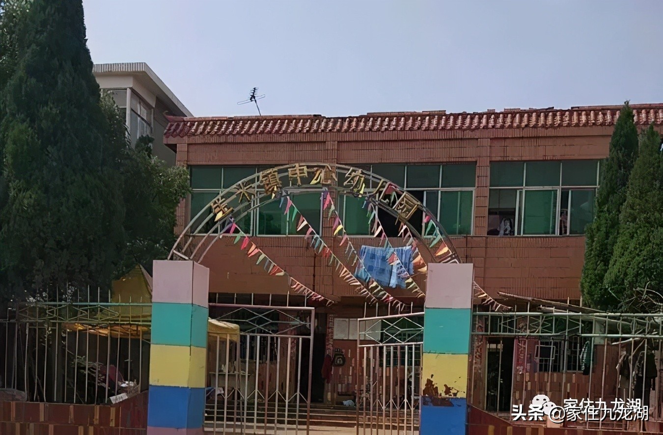 九龙湖附近幼儿园有哪些,九龙湖悦美滨江幼儿园