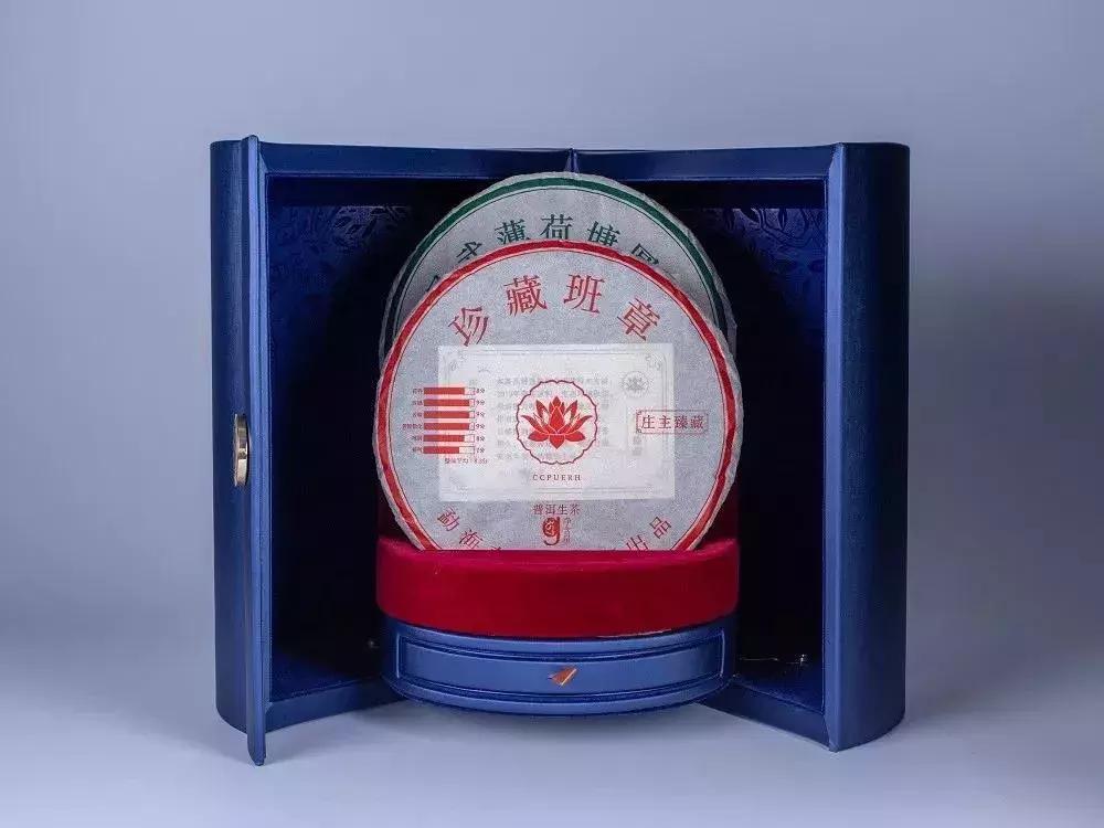 对于一个坚持高端品牌的企业,“庄主臻藏”如何探究产品新表达?