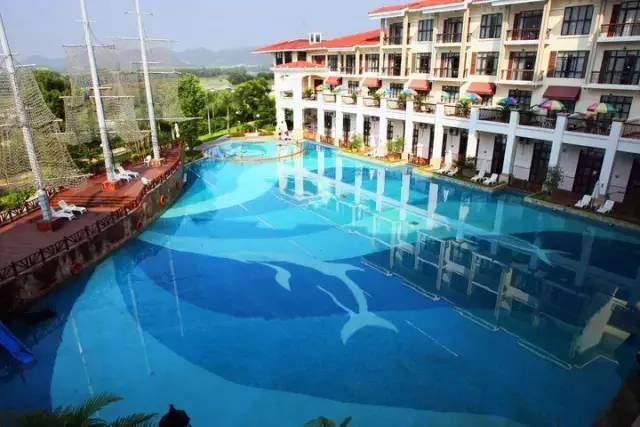 夏湾拿温泉酒店附近游玩,夏湾拿温泉酒店特惠价