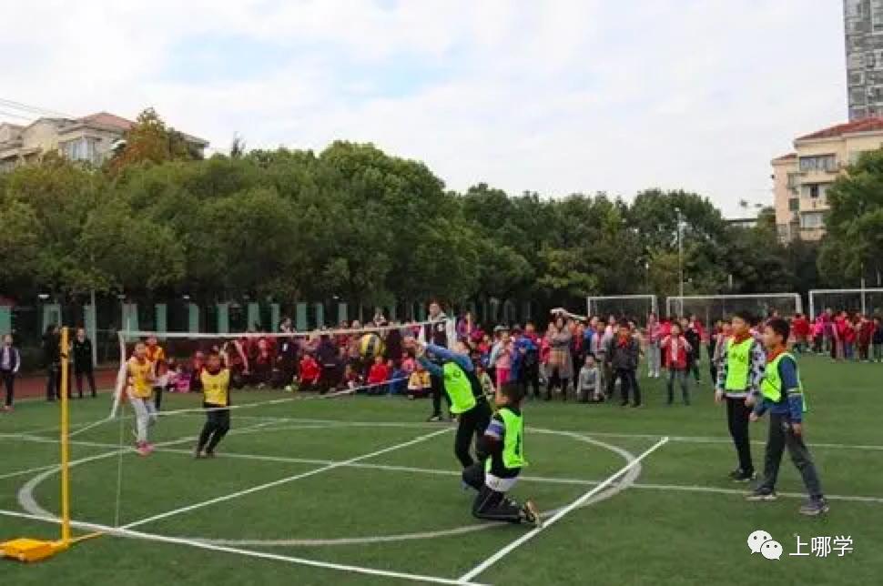 上海最容易进的十大公办小学,上海门槛低容易进的优质小学