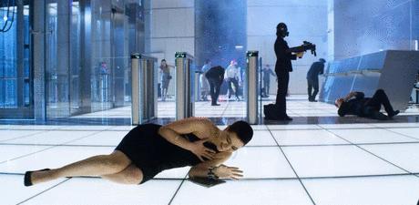 最新劲爆动作大片让人热血沸腾,2021年最炸裂动作片