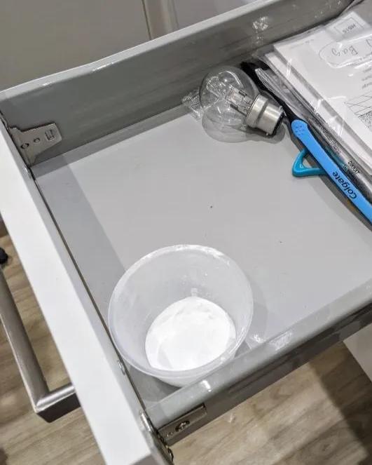 小苏打可以清洁哪些污垢,家庭清洁小妙招大全用小苏打