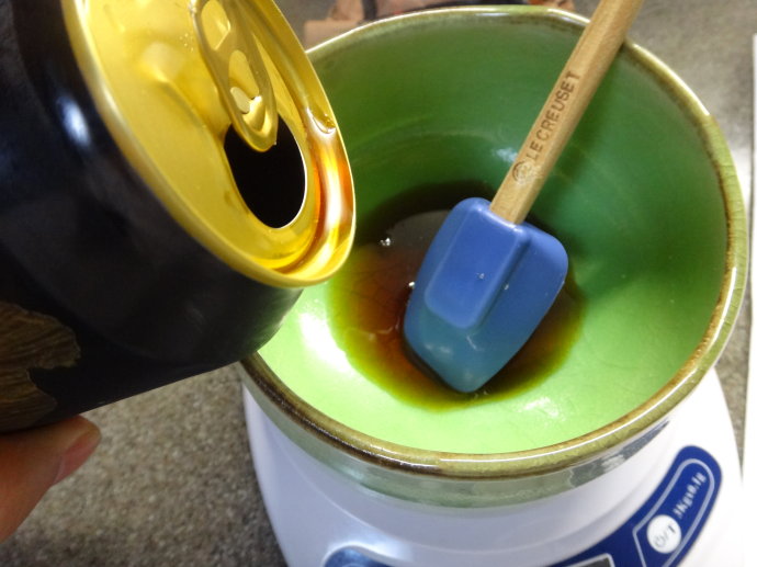 德式黑麦面包做法,德式黑麦全麦面包