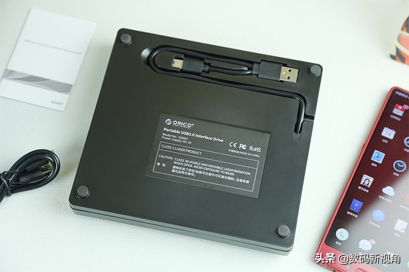 什么光驱刻录机好,外置光驱刻录机排行榜