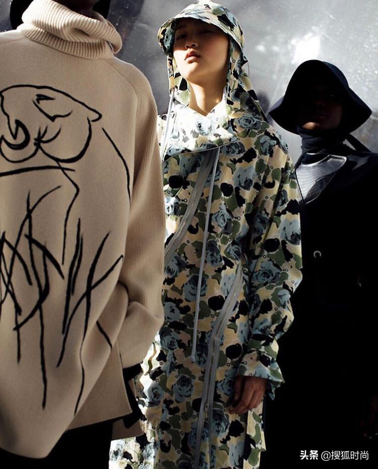 高田贤三为什么在日本便宜,kenzo高田贤三2020秋冬