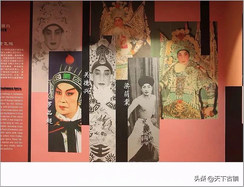 广东佛山祖庙,广东佛山祖庙门票多少钱一张