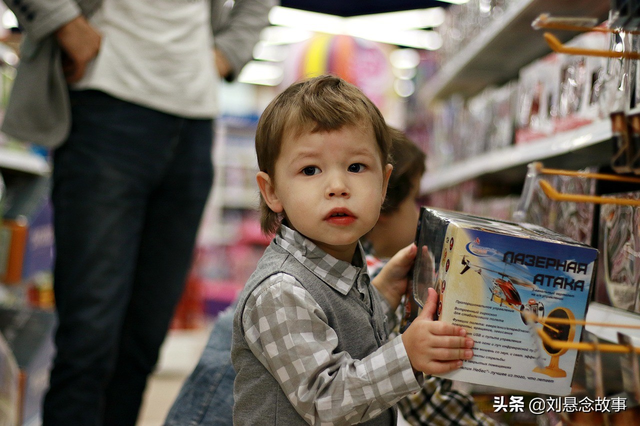 童装店经营十大败招,开一家童装店亏了三年