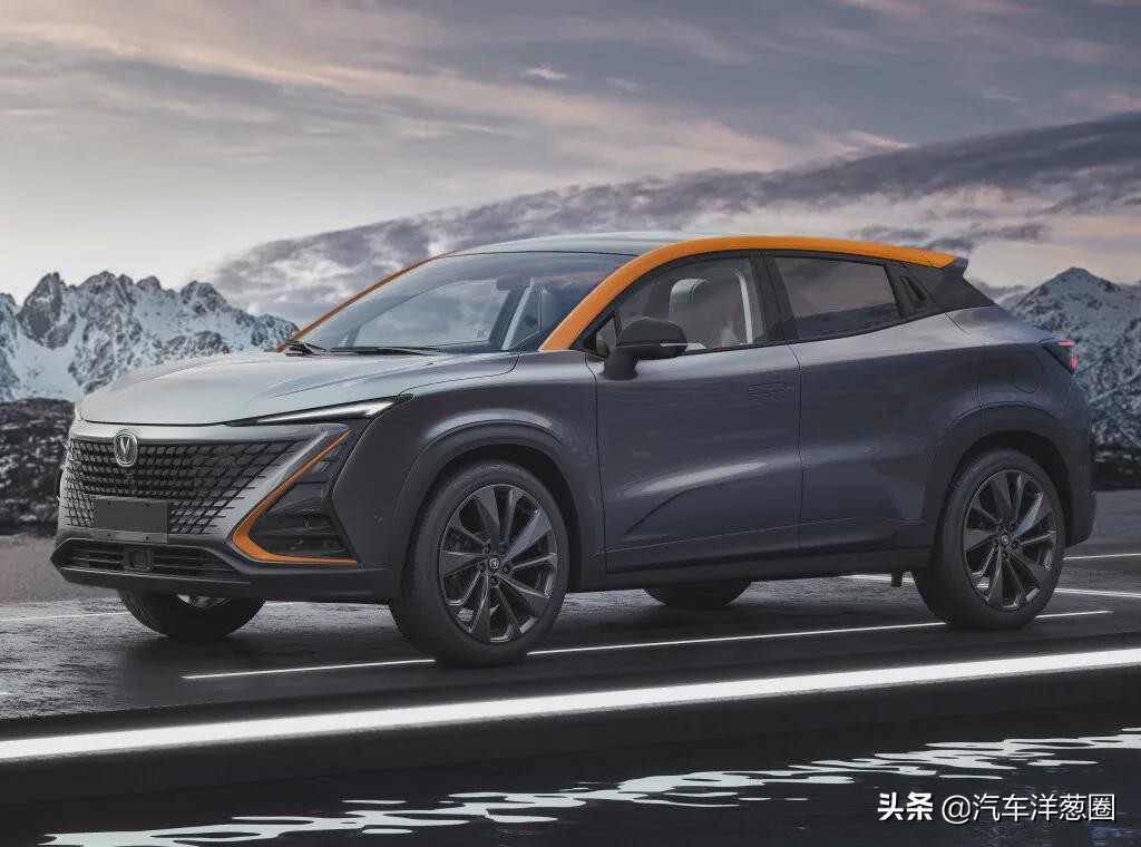 哈弗suv图片大全集,第三代哈弗1.5t和2.0tsuv哪个省油