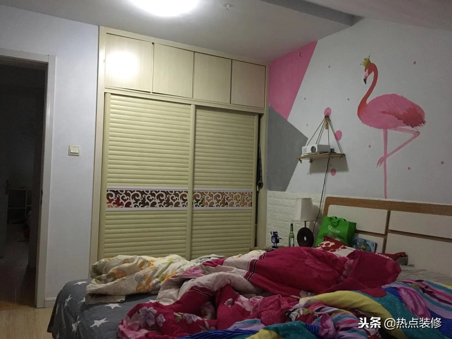 老公硬要花60万买阁楼，入住半年，后悔不已，通风和采光都是问题