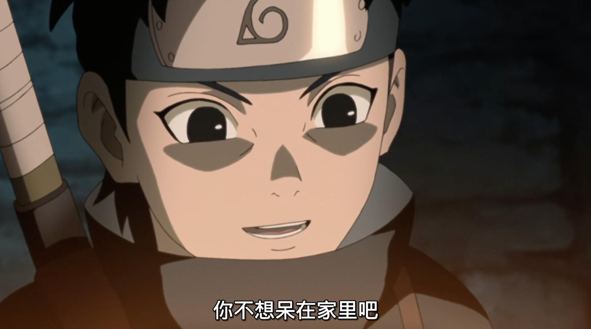 火影忍者宇智波鼬灭族的原因,止水死了后多久被灭族