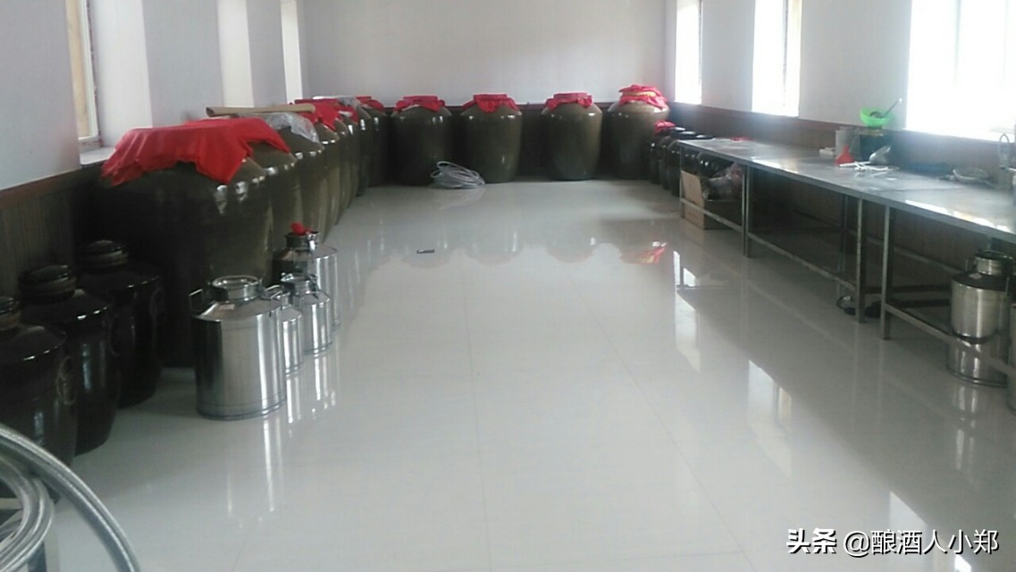 米酒发酵温度不够怎么办,米酒温度低能发酵吗