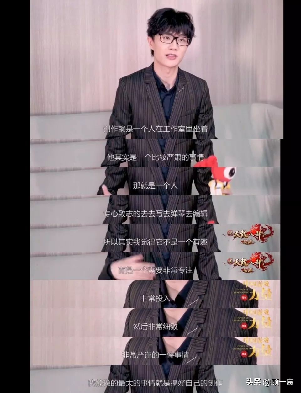 许嵩顶级音乐人,许嵩从出道到现在每年一首歌