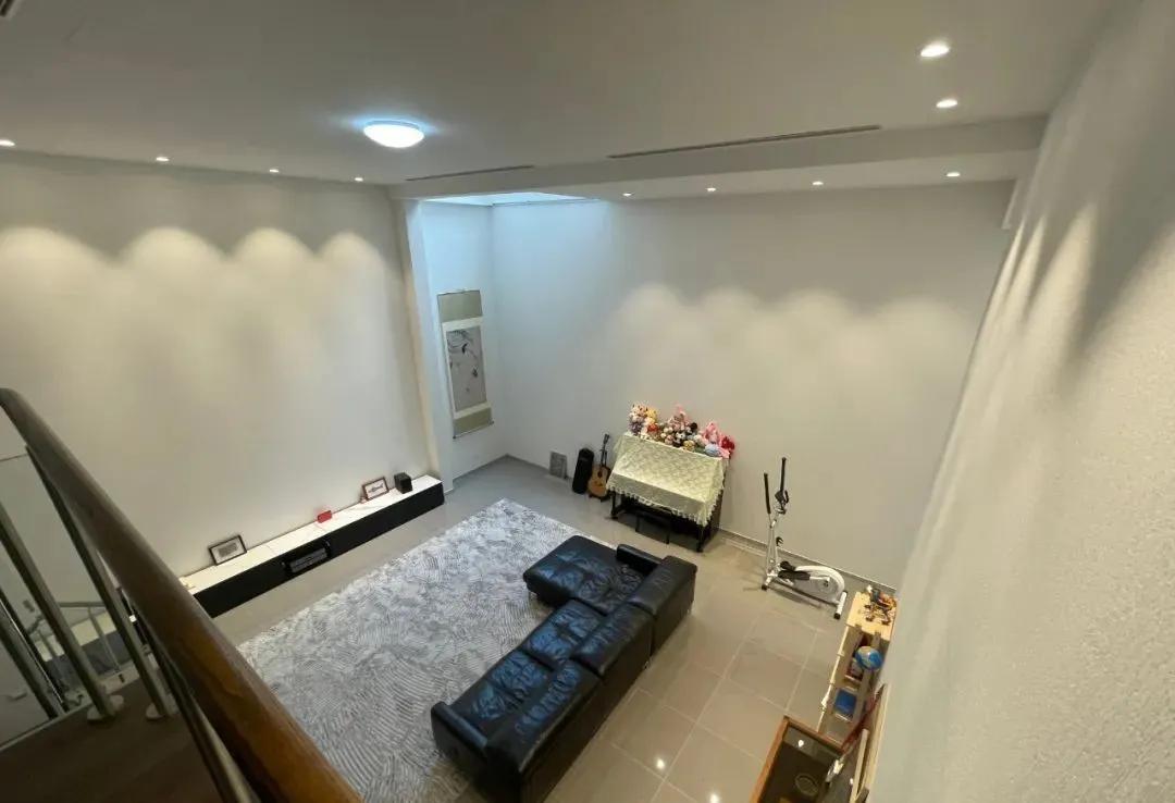 三湘海尚别墅户型图,张江三湘海尚户型图