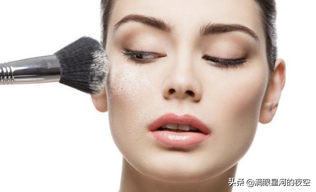 怎样持妆一整天用什么,持妆一整天