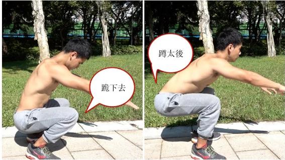 练腿细的技巧学生党,如何从零开始练腿