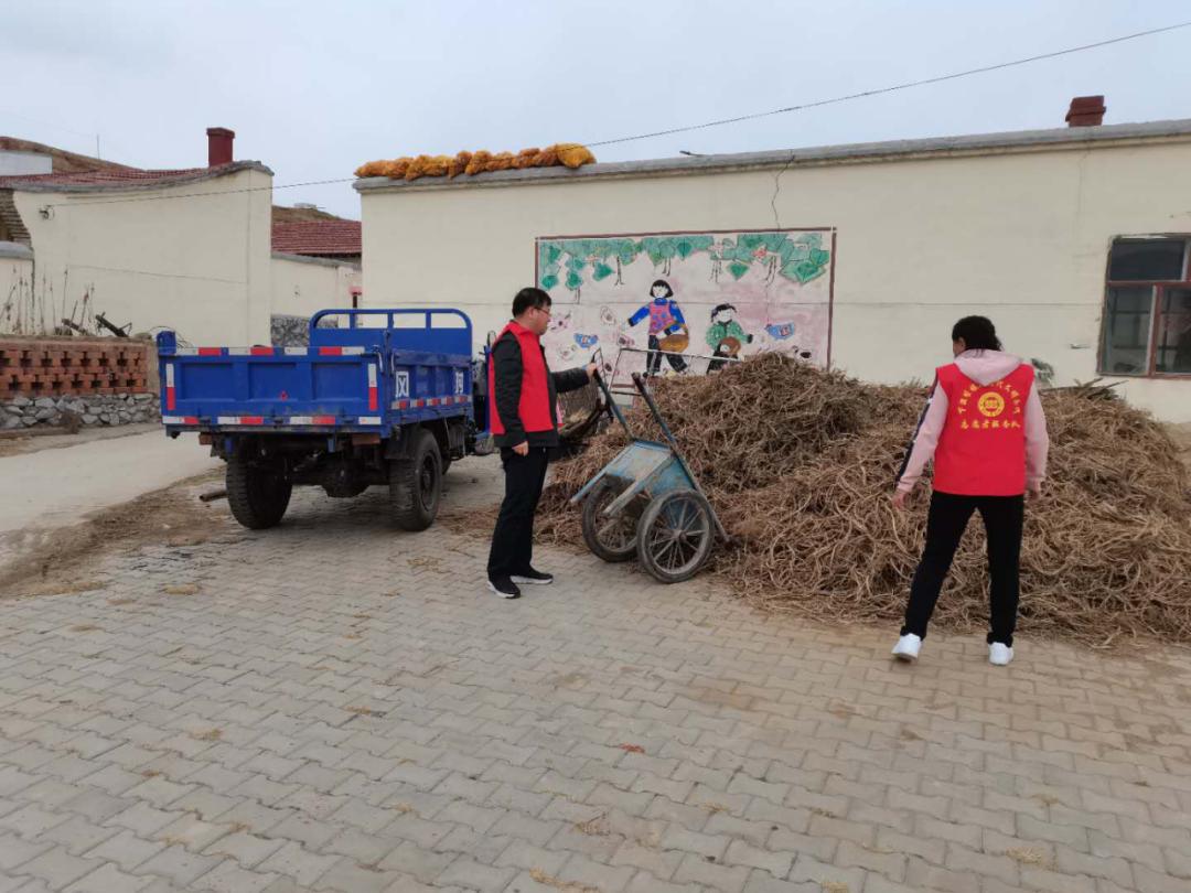 固阳县金山镇新时代文明实践,喜报固阳县文明创建再添荣誉