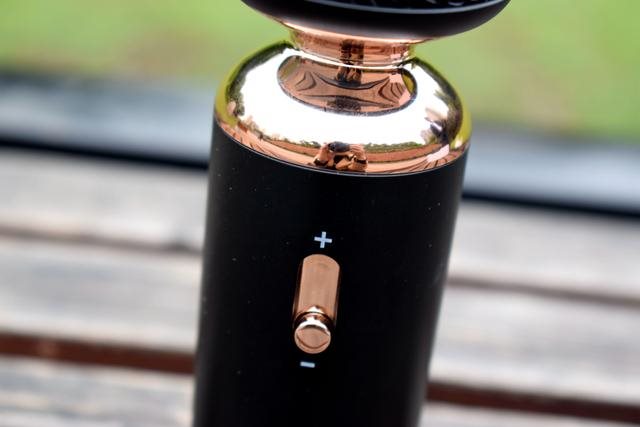 心动的声音复赛完整版,唱吧巴赫麦克风效果