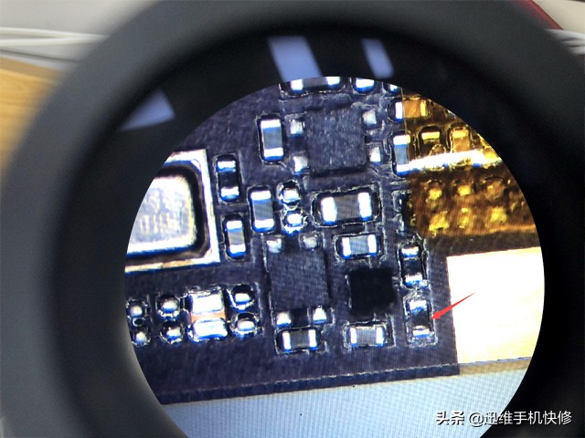 小米mix3不触摸重启,小米mix3开机不亮屏需要换总成吗