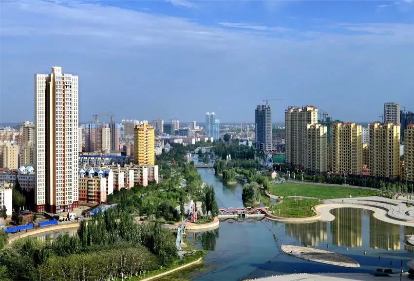 阿克苏在新疆的经济排名,阿克苏最强的县