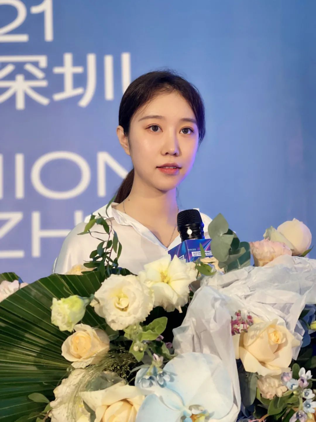 2019时尚深圳展开幕,时尚深圳展2022开幕秀