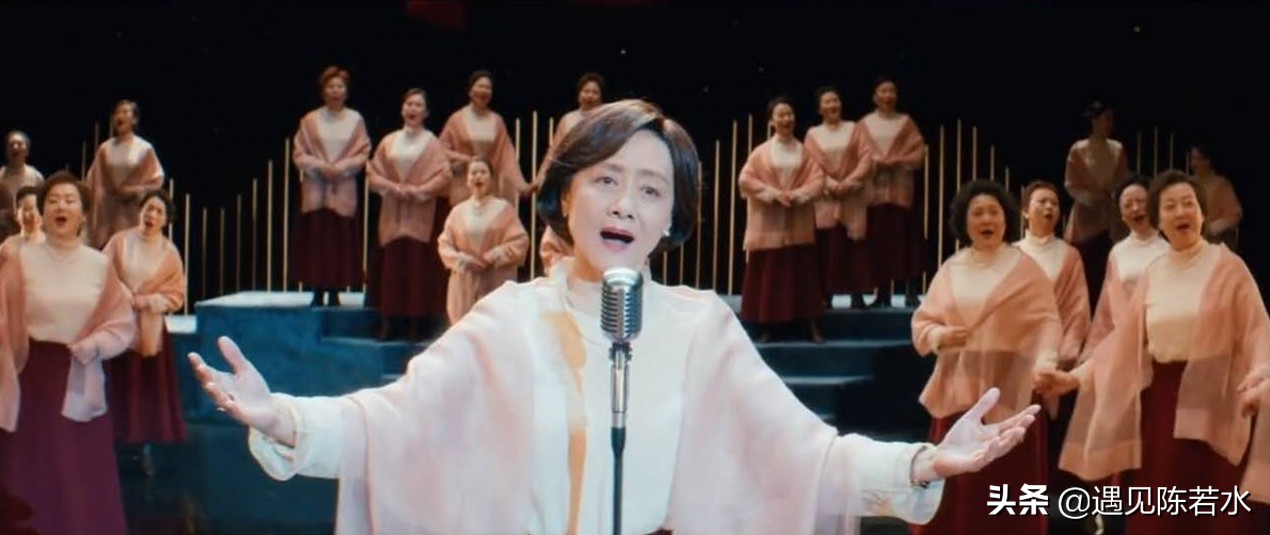 看完囧妈的感受,看过囧妈之后的感触