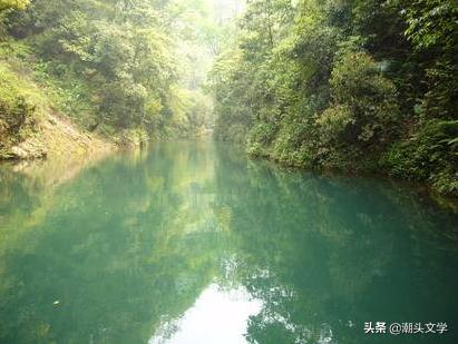 散文中的都江堰,散文都江堰