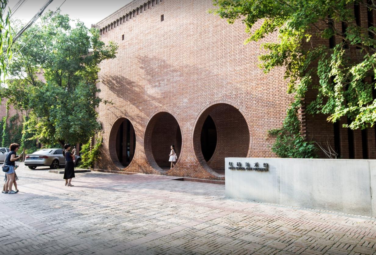 老建筑之美,现代建筑之美极简主义