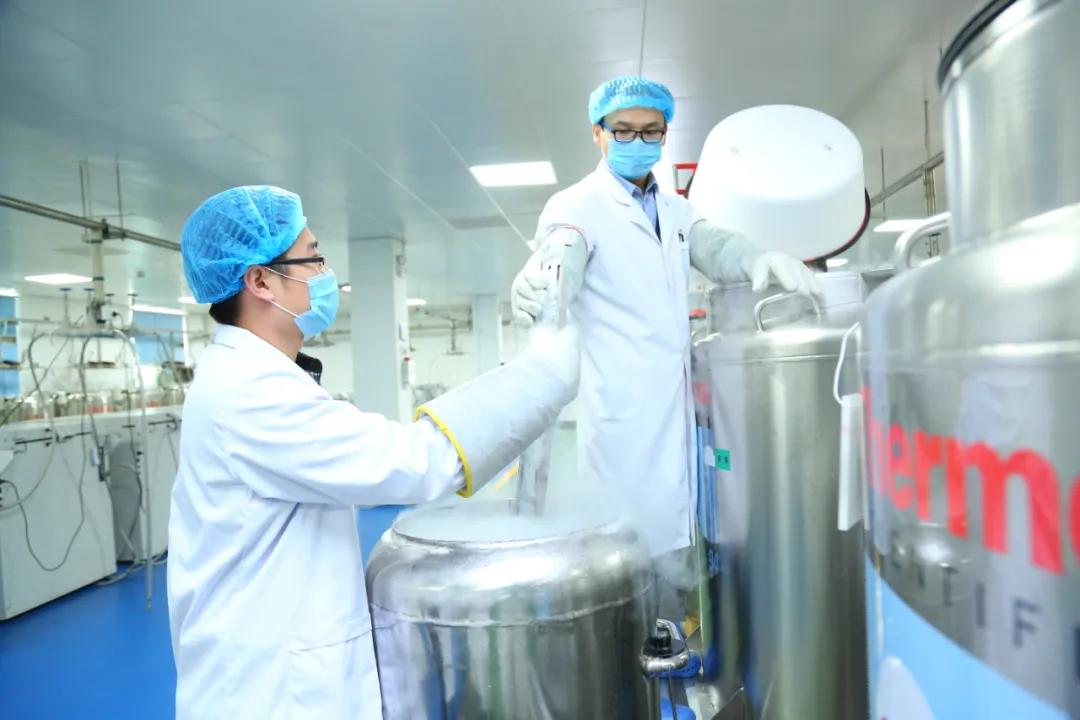 「脐趣百科」潜力无限,满满“黑科技”——挖宝脐带血的新技术