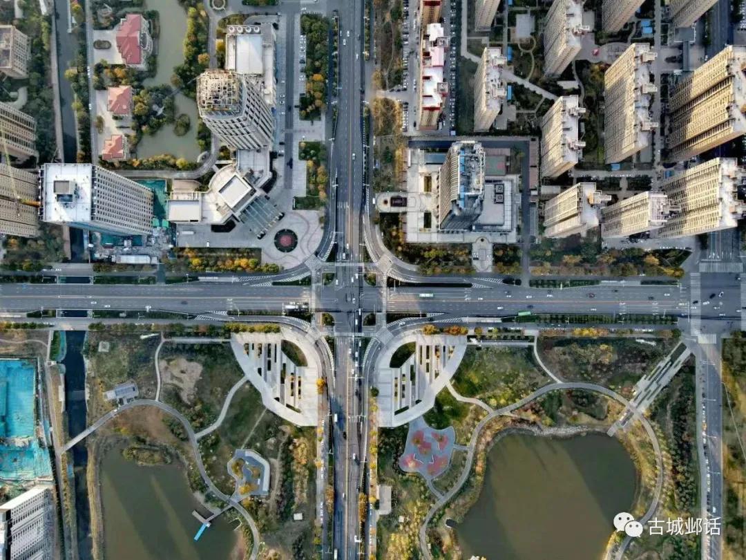 2022年安阳新的房产项目,安阳展望2020的商业地产