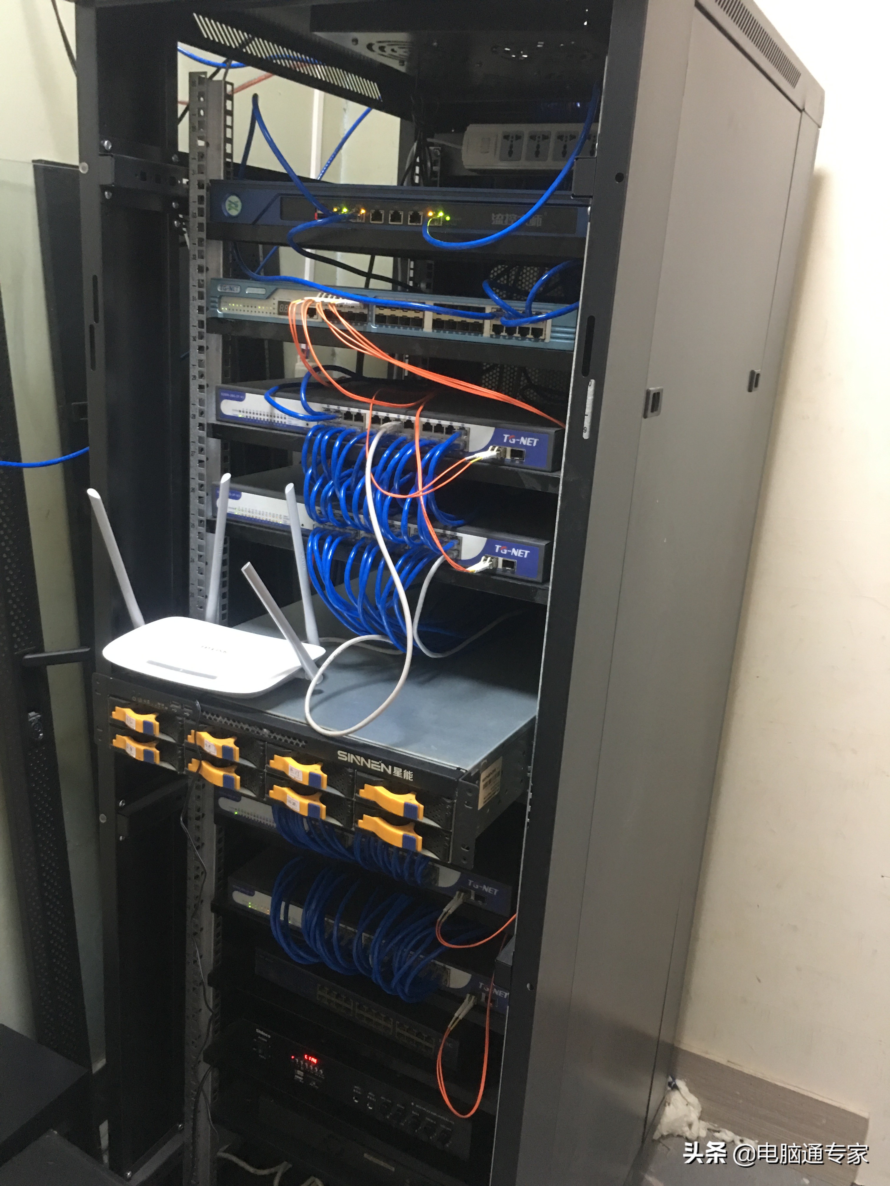 网吧的电脑为什么那么快,网吧电脑快的原因win7