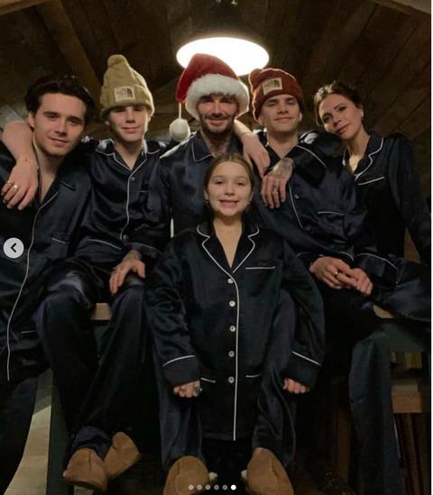 贝嫂维多利亚救济风波,贝嫂维多利亚退出辣妹组合的原因