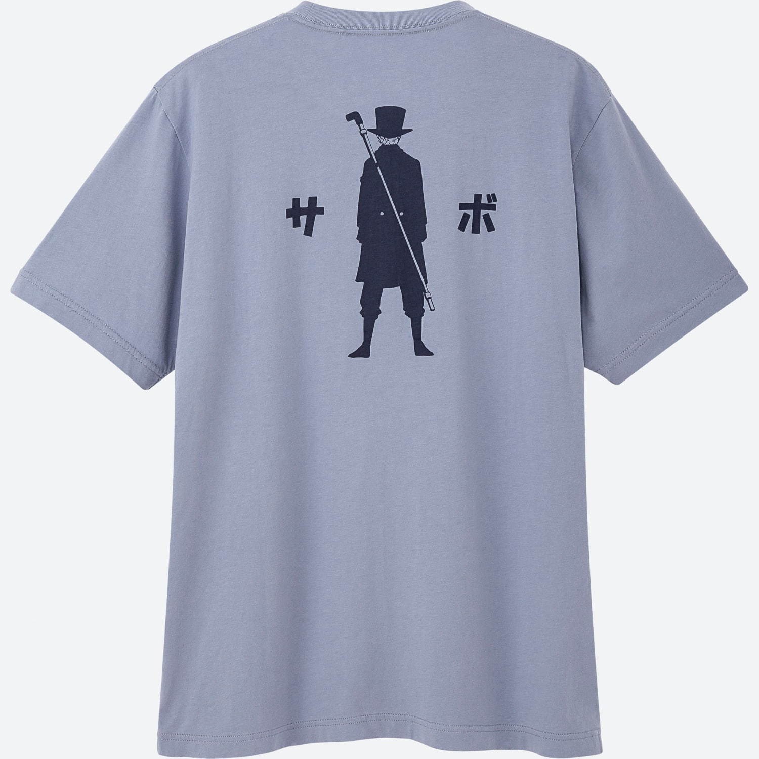 海贼王我当定了天津话,海贼王联名优衣库