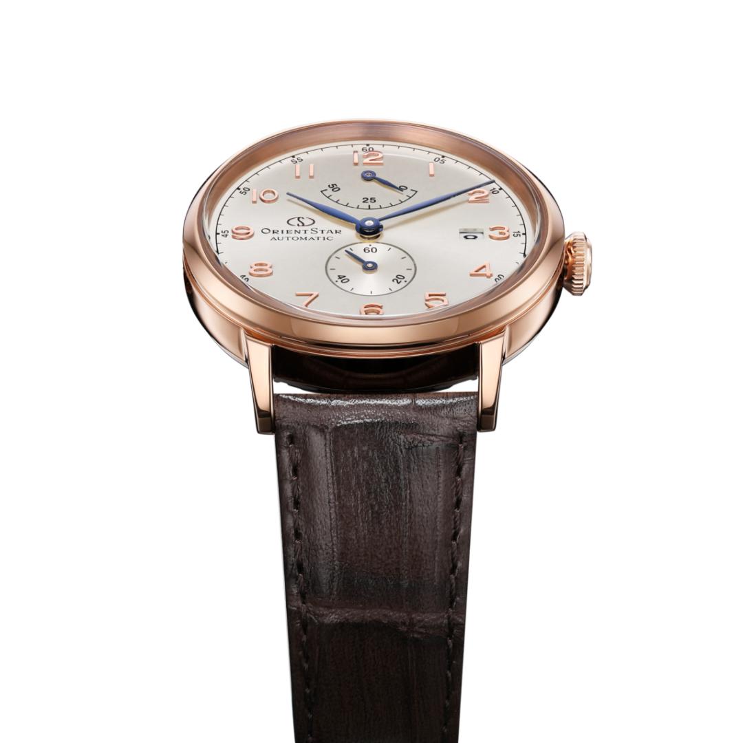 精致气质腕表真实测评,日系亲民腕表价格