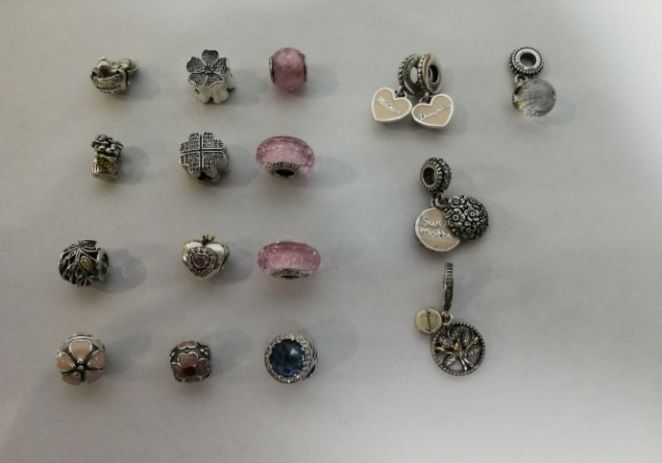 潘多拉2022年霸气网红款,潘多拉现在还能变星界龙吗