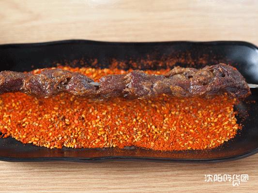 零宣传登小吃榜NO.1!这碗牛肉汤饭究竟神在哪?