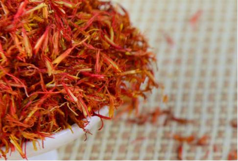 红花对身体有什么危害,红花可美容吗